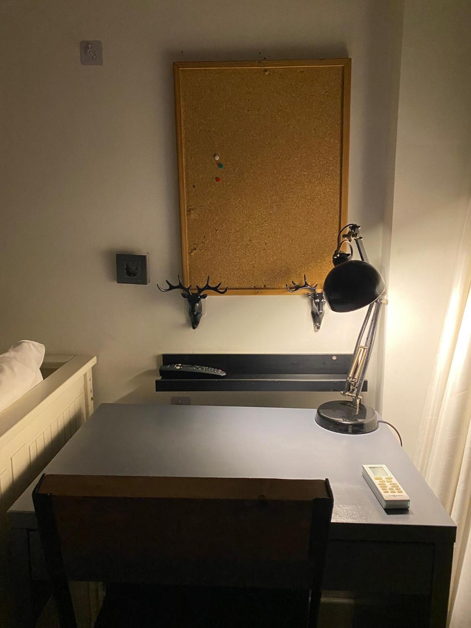 Istanbul Hub Flats Hotell Eksteriør bilde